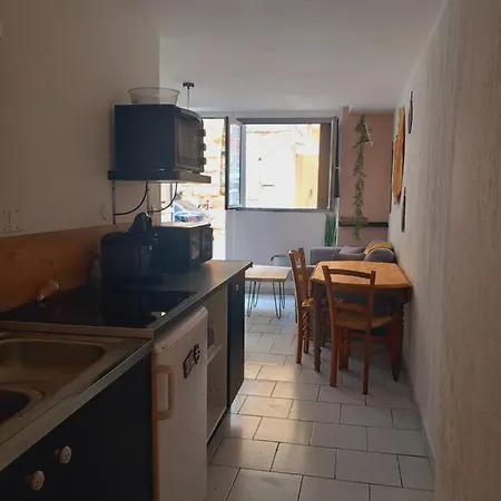 Le Cosy Apartment Clermont-l'Herault Exterior photo