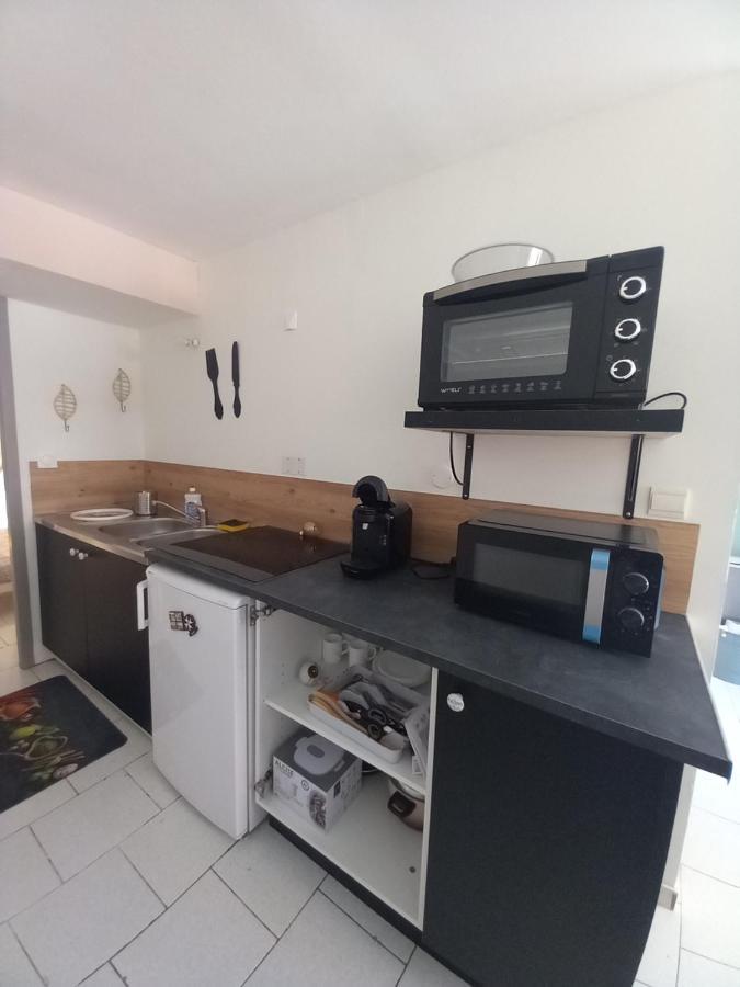 Le Cosy Apartment