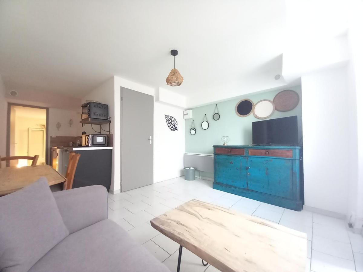 Le Cosy Apartment Clermont-l'Herault
