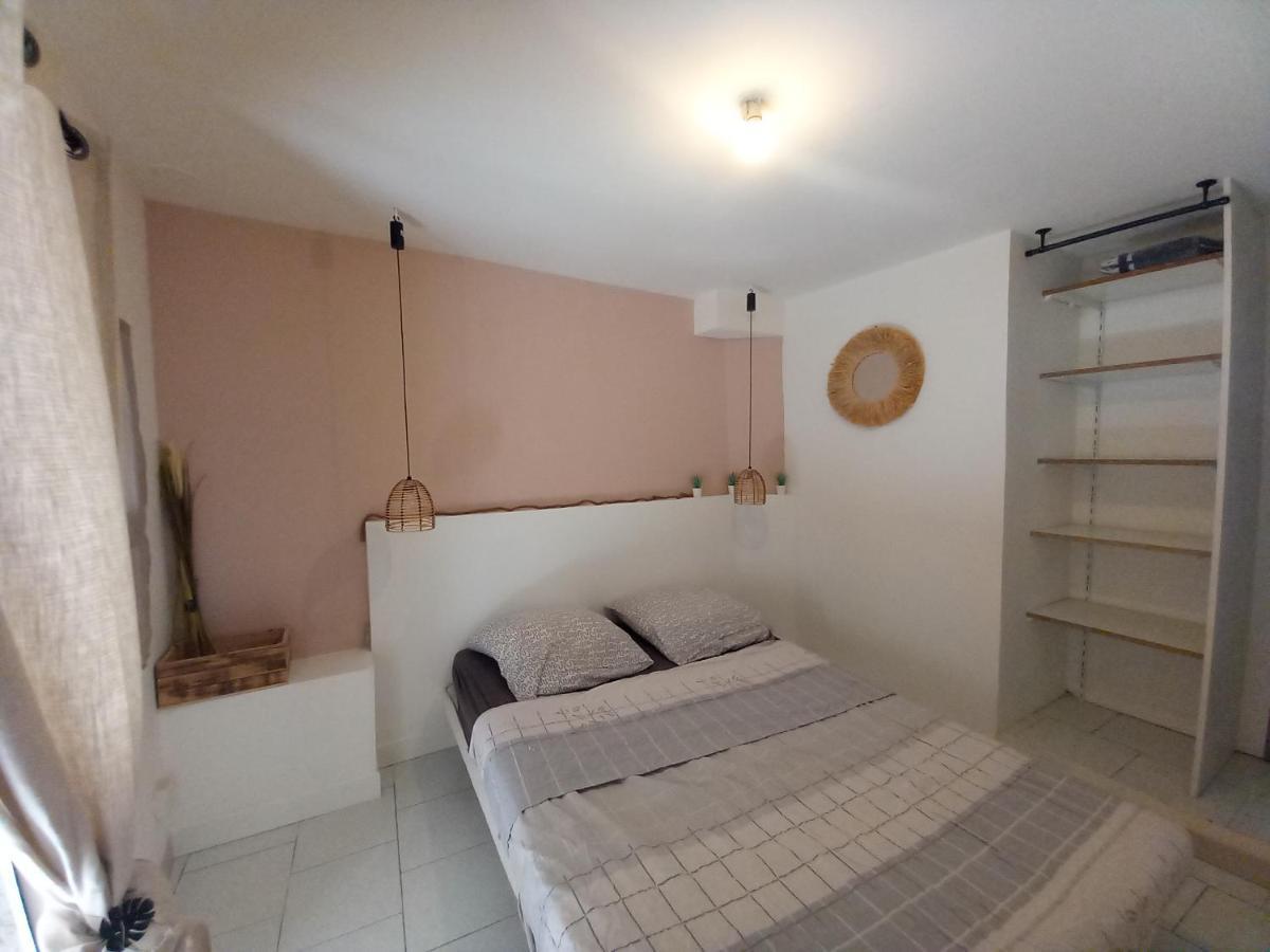 Le Cosy * Clermont-l'Herault