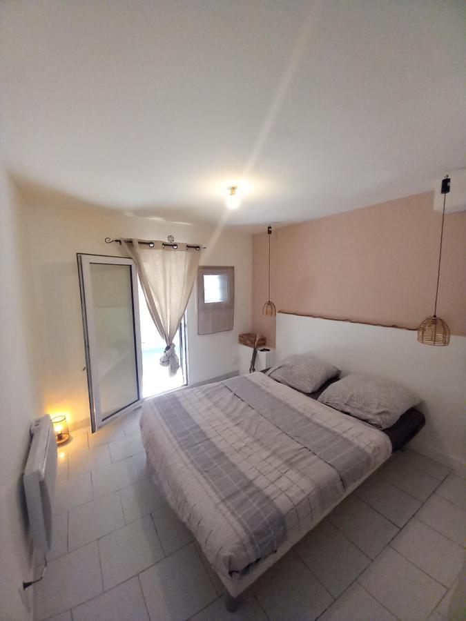 Apartment Le Cosy