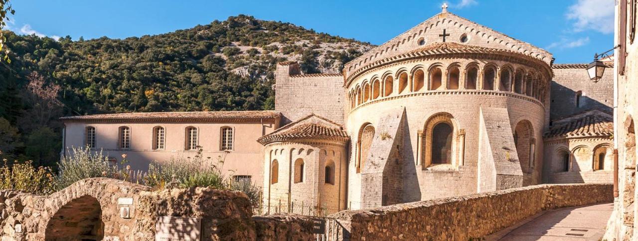 Apartment Le Cosy Clermont-l'Herault