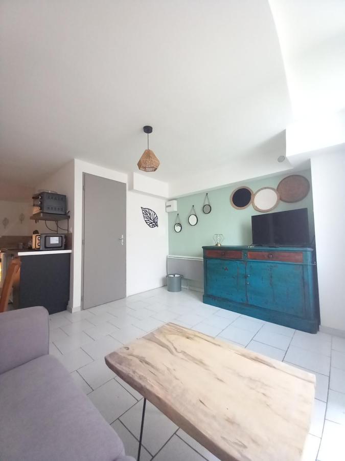Le Cosy Apartment Clermont-l'Herault